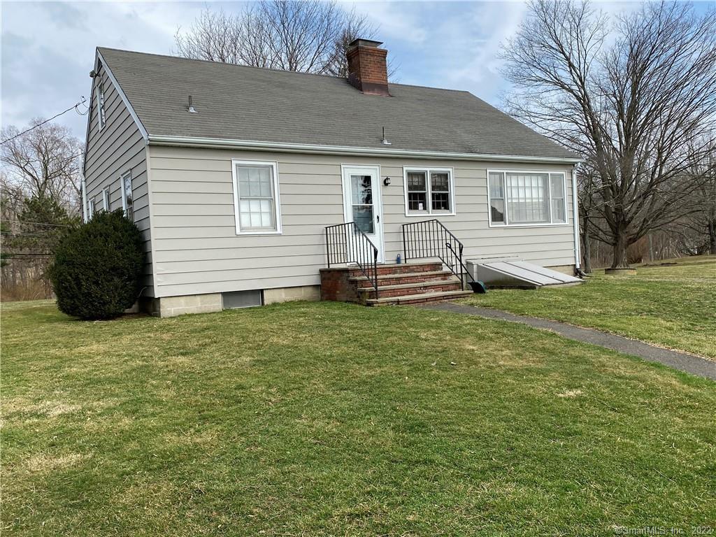 3 Gallows Hill Rd Ext, Redding, CT 06896 MLS 170474022 Coldwell Banker