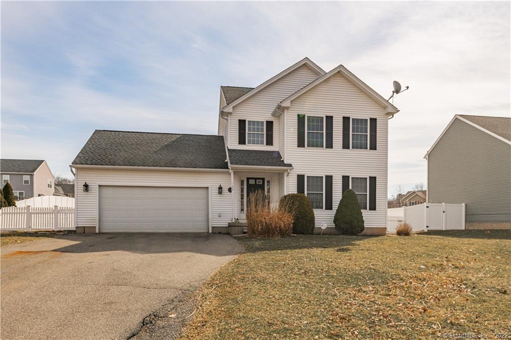 159 Cobblestone Ln, Meriden, CT 06450 MLS 170474122 Coldwell Banker