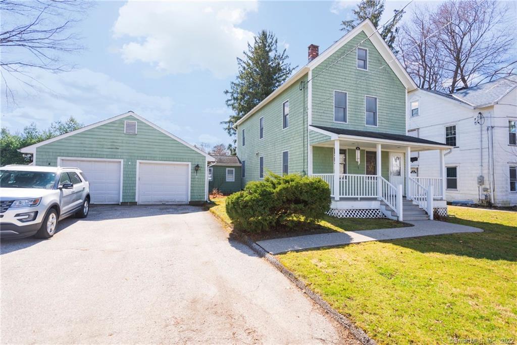 8 Golden Hill Ave, Danbury, CT 06811 MLS 170474215 Coldwell Banker