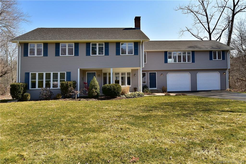 980 Foster St Ext, South Windsor, CT 06074 MLS 170474802 Coldwell