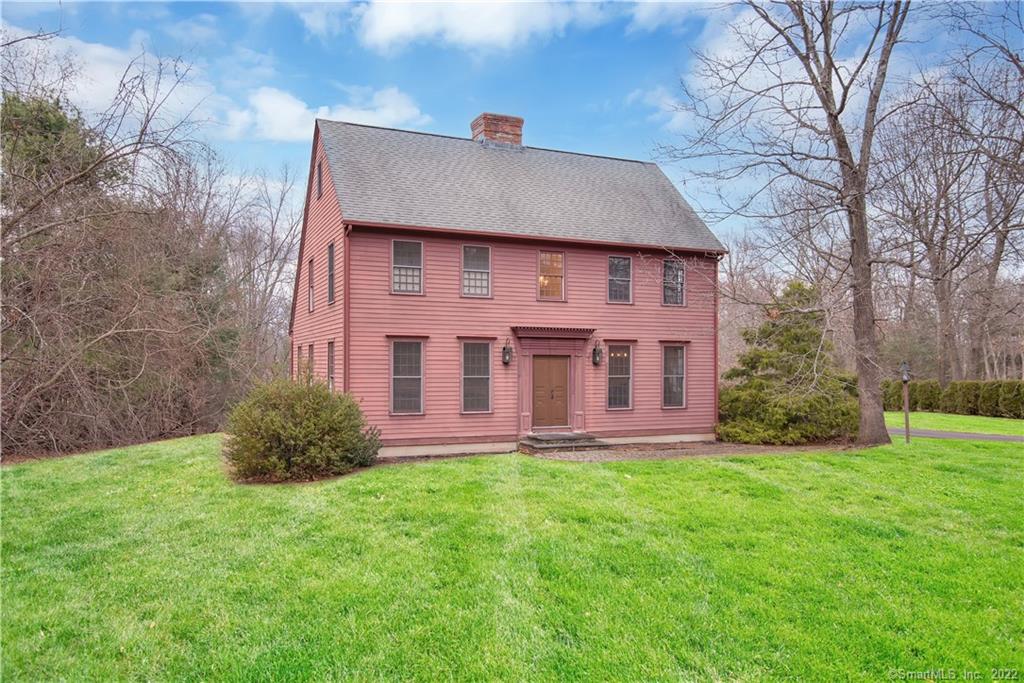 14 Old Farms Ln, Suffield, CT 06093 MLS 170475103 Coldwell Banker