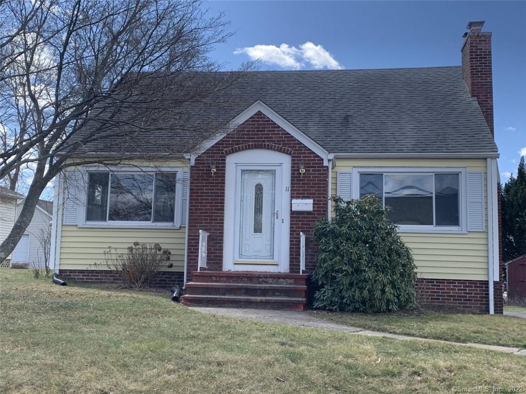 11 North St, Wallingford, CT 06492 MLS 170475223 Coldwell Banker