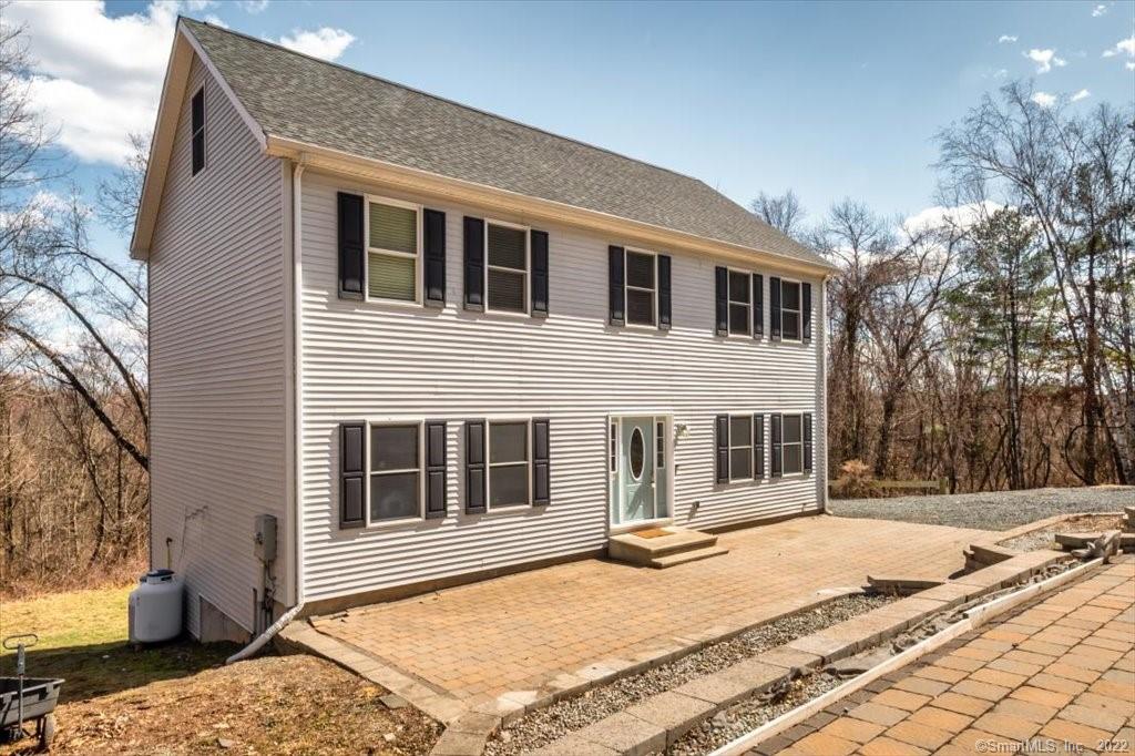 94 Hoskins Rd, Bloomfield, CT 06002 MLS 170475837 Coldwell Banker