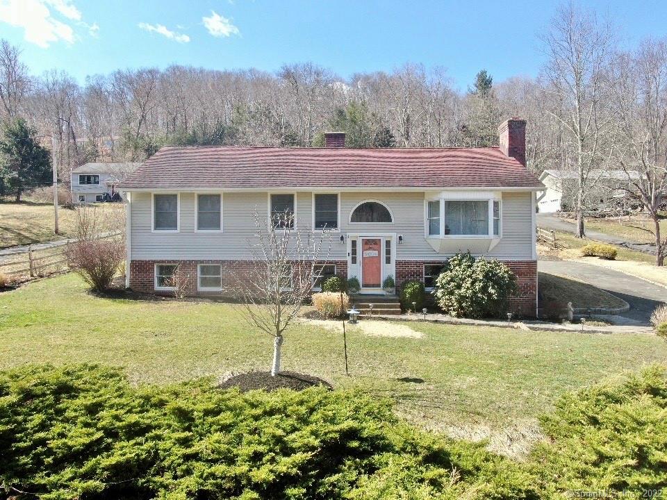 205 Hanover Rd, Newtown, CT 06470 MLS 170475865 Coldwell Banker