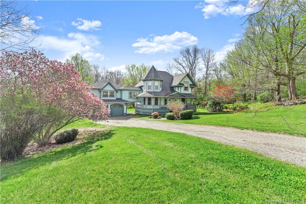 125 Picketts Ridge Rd, Redding, CT 06896 MLS 170475927 Coldwell Banker