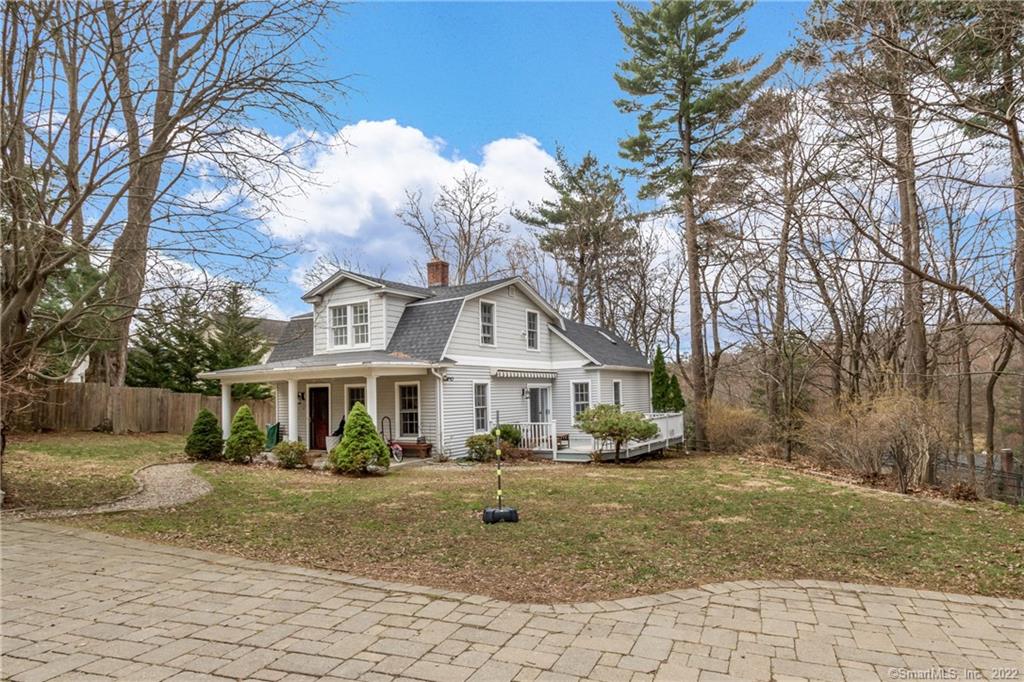 4 Prospect Rd, Westport, CT 06880 MLS 170476515 Coldwell Banker