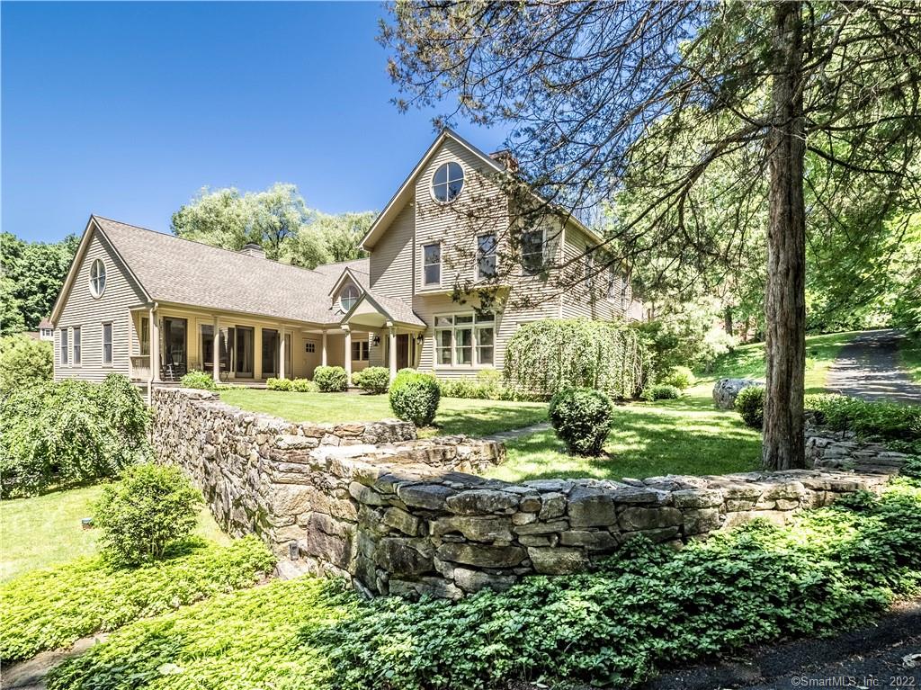 19 Limekiln Rd, Redding, CT 06896 MLS 170476564 Coldwell Banker