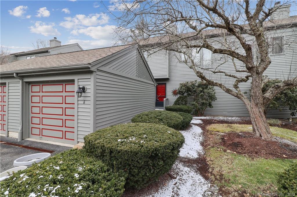 6 Ledgewood Dr 6, Brookfield, CT 06804 MLS 170476746 Coldwell Banker