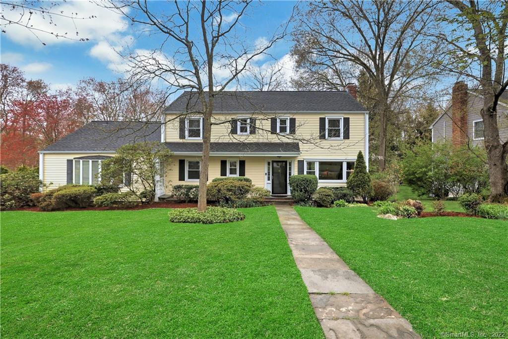 172 Club Rd, Stamford, CT 06905 MLS 170476952 Coldwell Banker