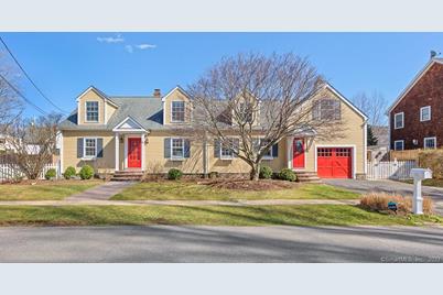 240 Arbor Drive, Fairfield, CT 06890 - Photo 1