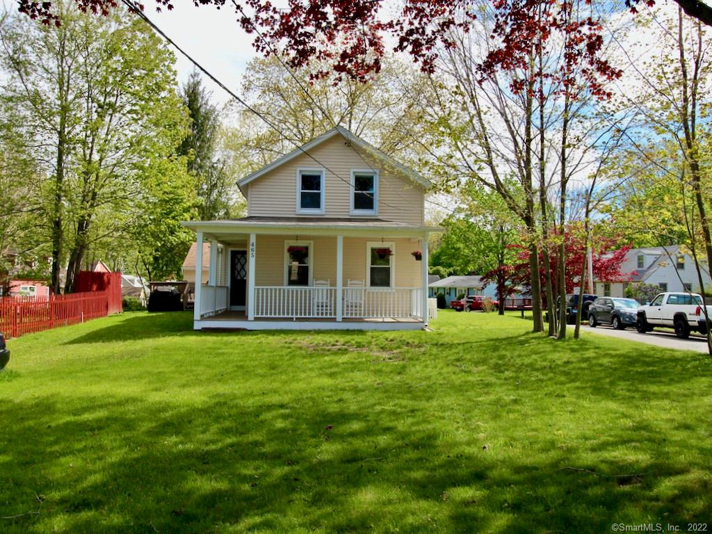 465 Church St, Wallingford, CT 06492 MLS 170477093 Coldwell Banker