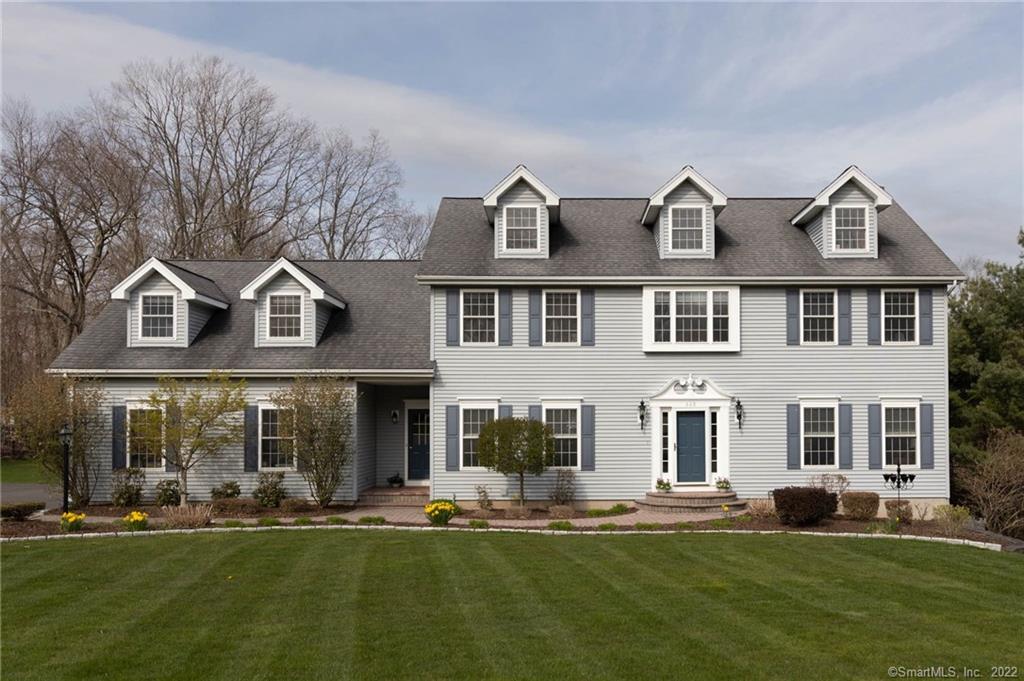 668 Ashley Ct, Cheshire, CT 06410 MLS 170477297 Coldwell Banker