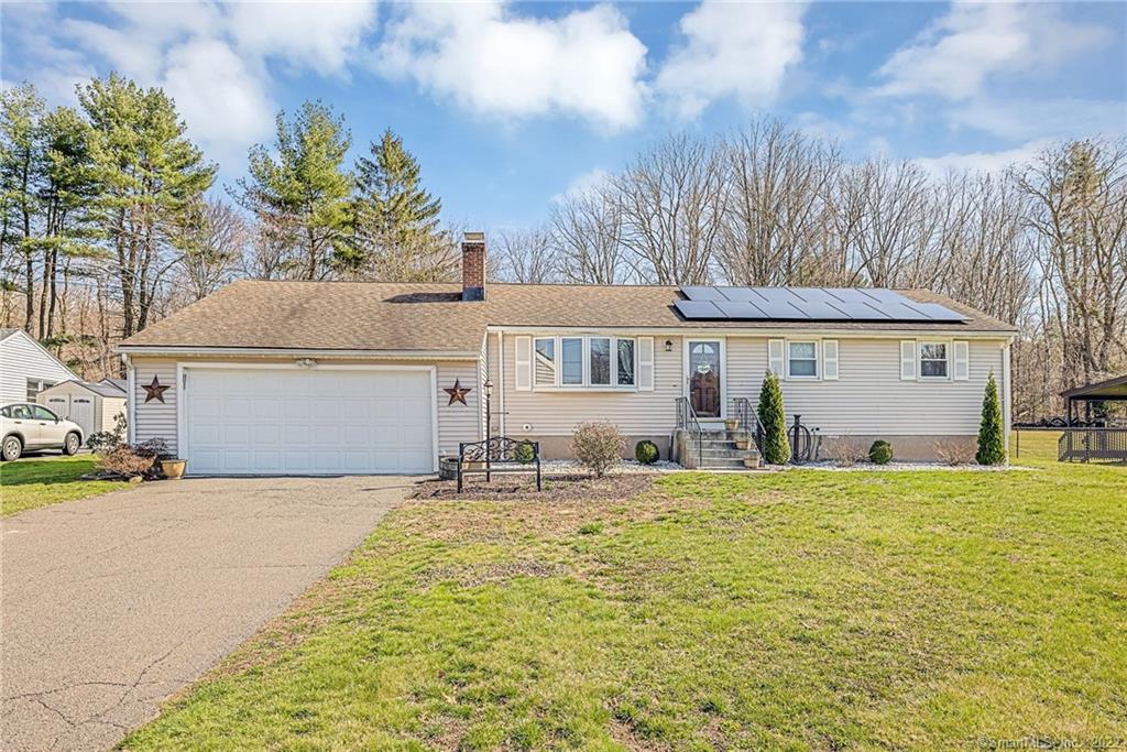 2281 Ellington Rd, South Windsor, CT 06074 MLS 170477376 Coldwell Banker