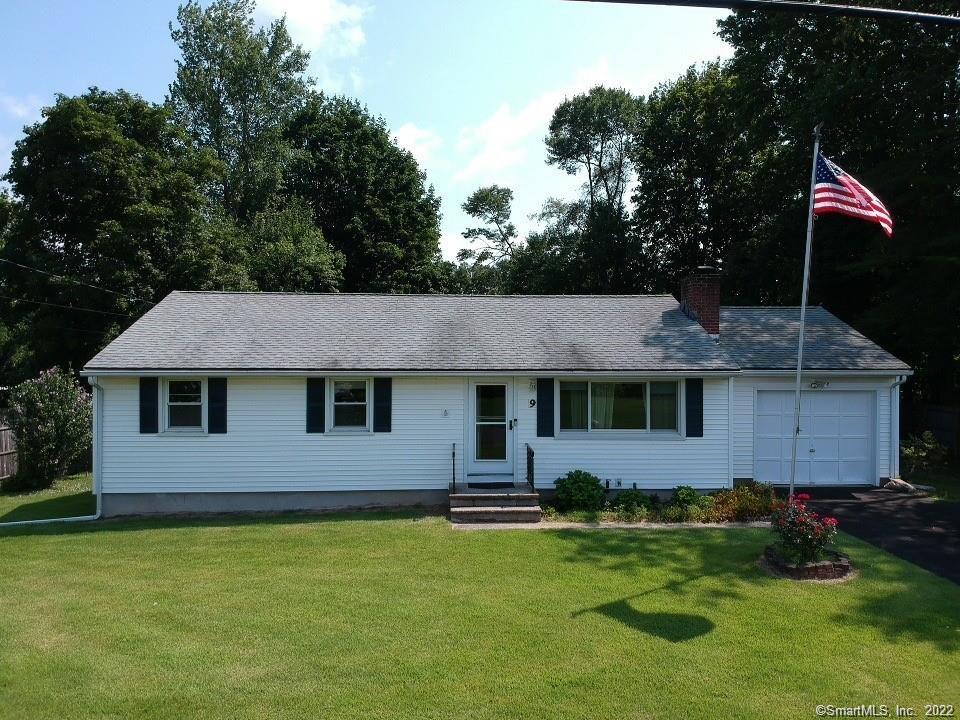 9 Clearview Ave, Danbury, CT 06811 MLS 170477399 Coldwell Banker