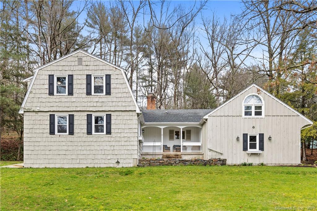 6 Wintergreen Ln, Simsbury, CT 06092 MLS 170477627 Coldwell Banker