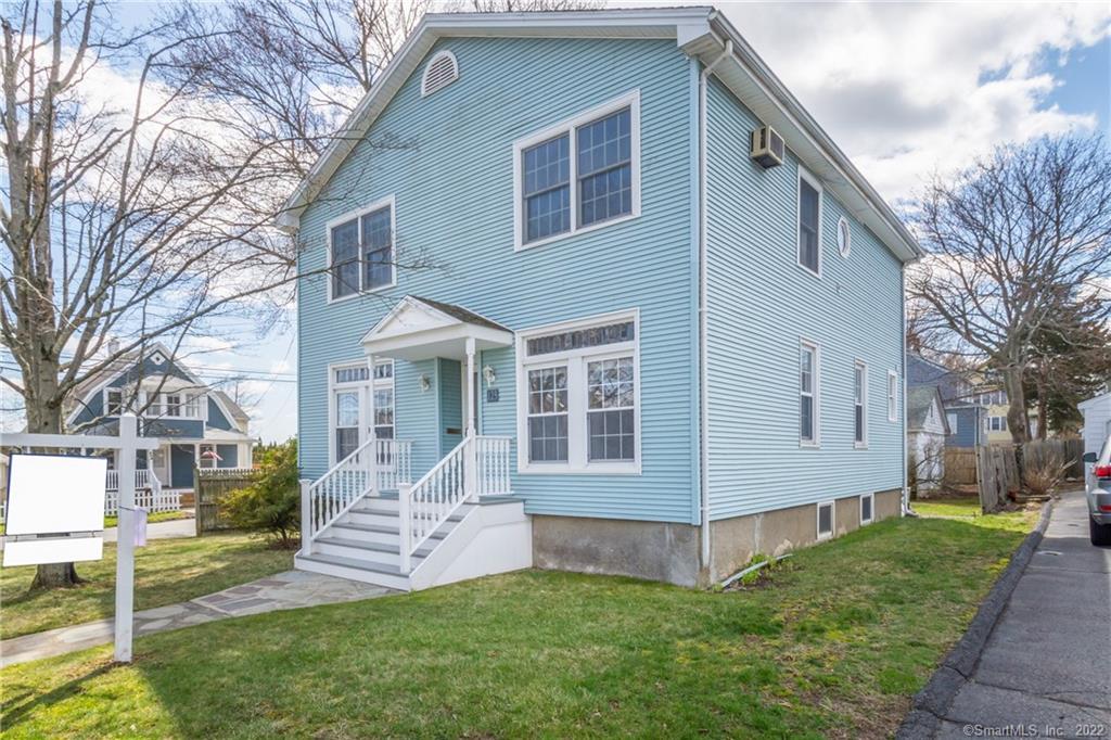 125 Vesper St, Fairfield, CT 06825 MLS 170477883 Coldwell Banker