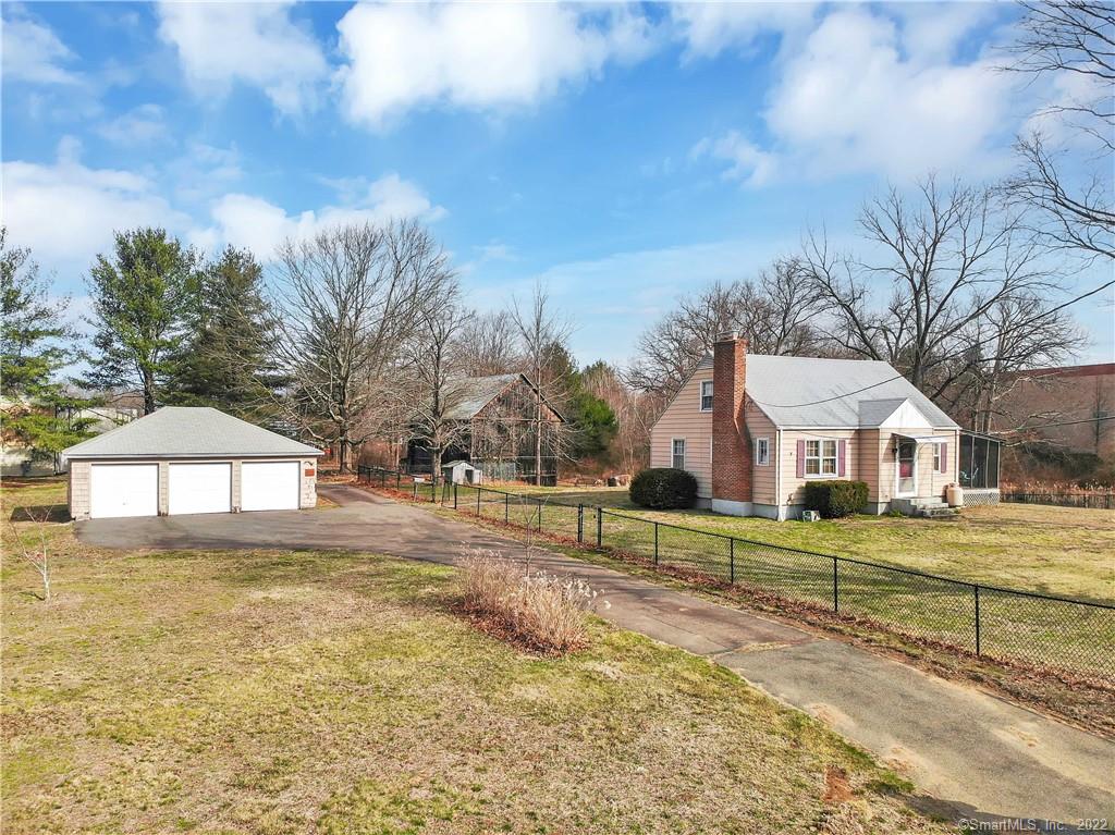 650 Pigeon Hill Rd, Windsor, CT 06095 MLS 170478204 Coldwell Banker