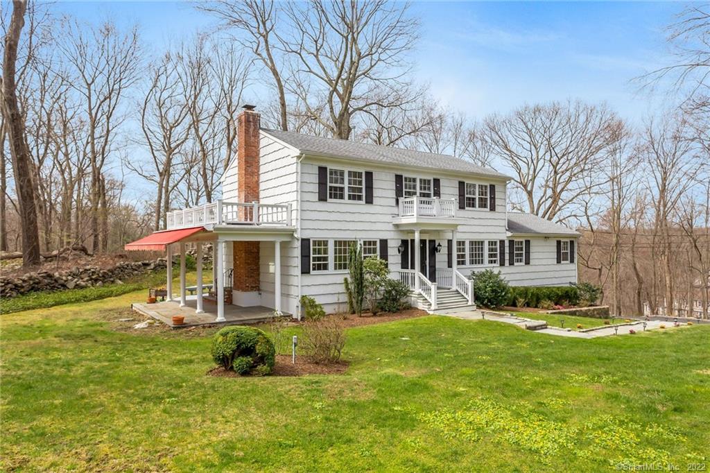 222 Russet Rd, Stamford, CT 06903 MLS 170478238 Coldwell Banker