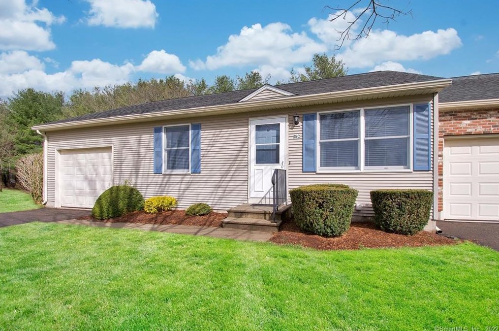 102 N Maple St 15C, Enfield, CT 06082 MLS 170478416 Coldwell Banker