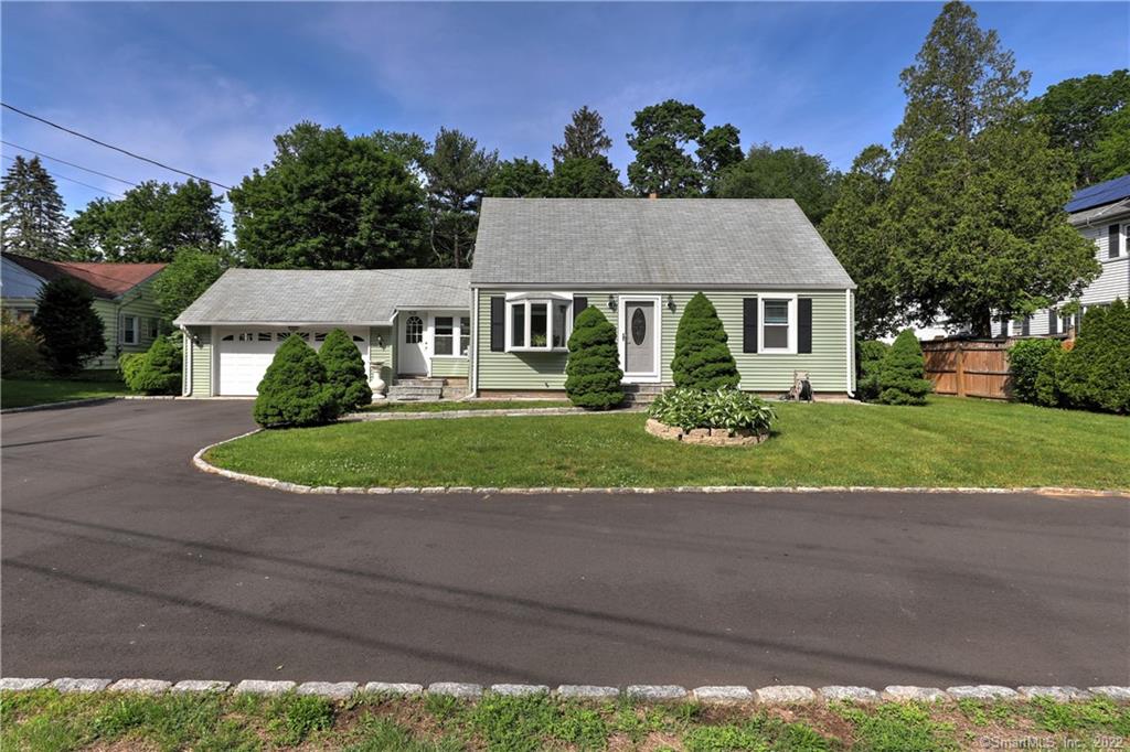 1804 Litchfield Turnpike, Woodbridge, CT 06525 MLS 170478476