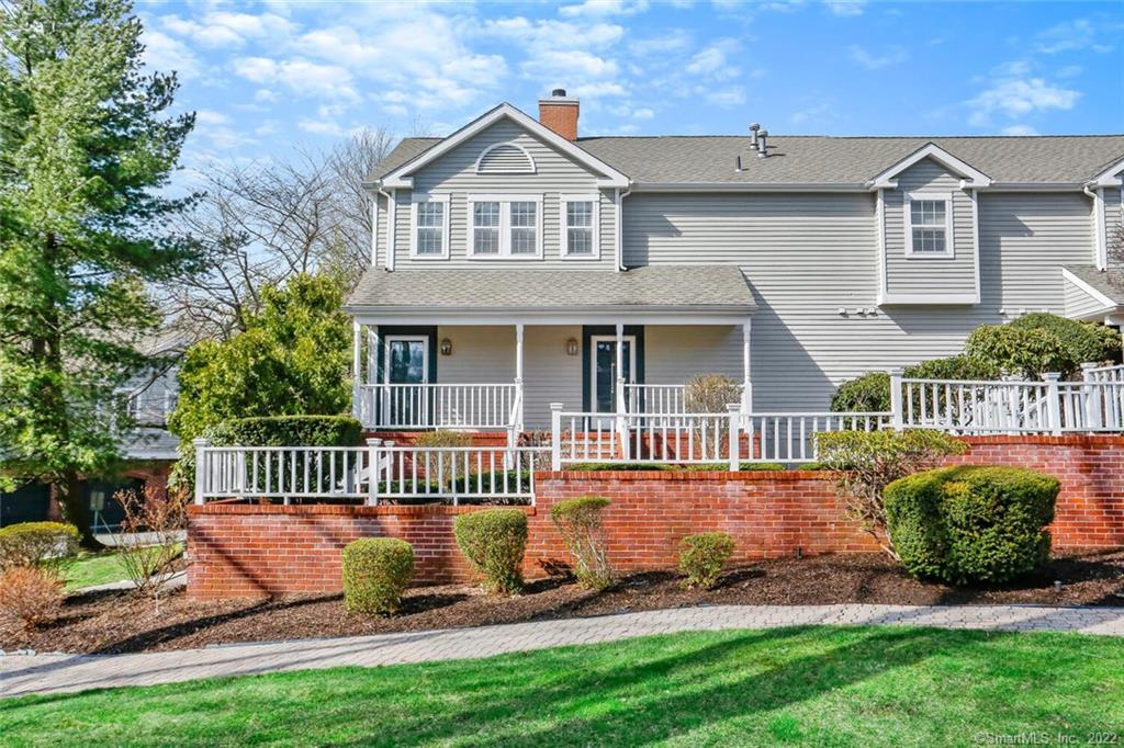275 Mayfield Dr 275, Trumbull, CT 06611 MLS 170478982 Coldwell Banker