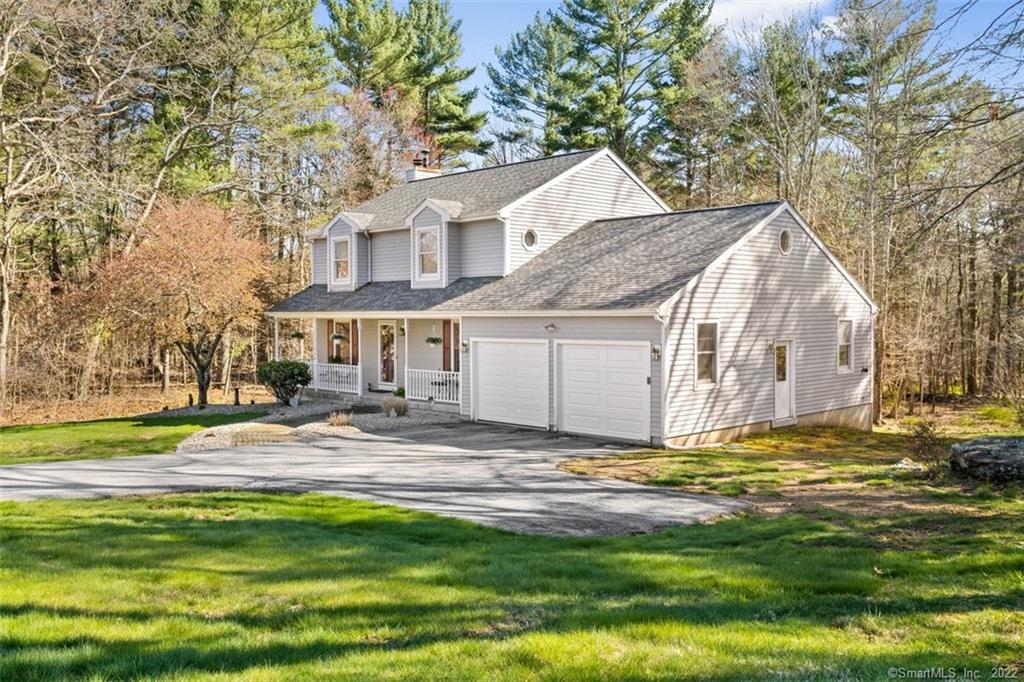 71 Woodhenge Dr, Tolland, CT 06084 MLS 170479081 Coldwell Banker