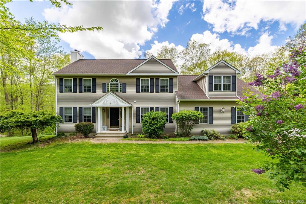 115 Meadowview Dr, Harwinton, CT 06791 MLS 170479130 Coldwell Banker