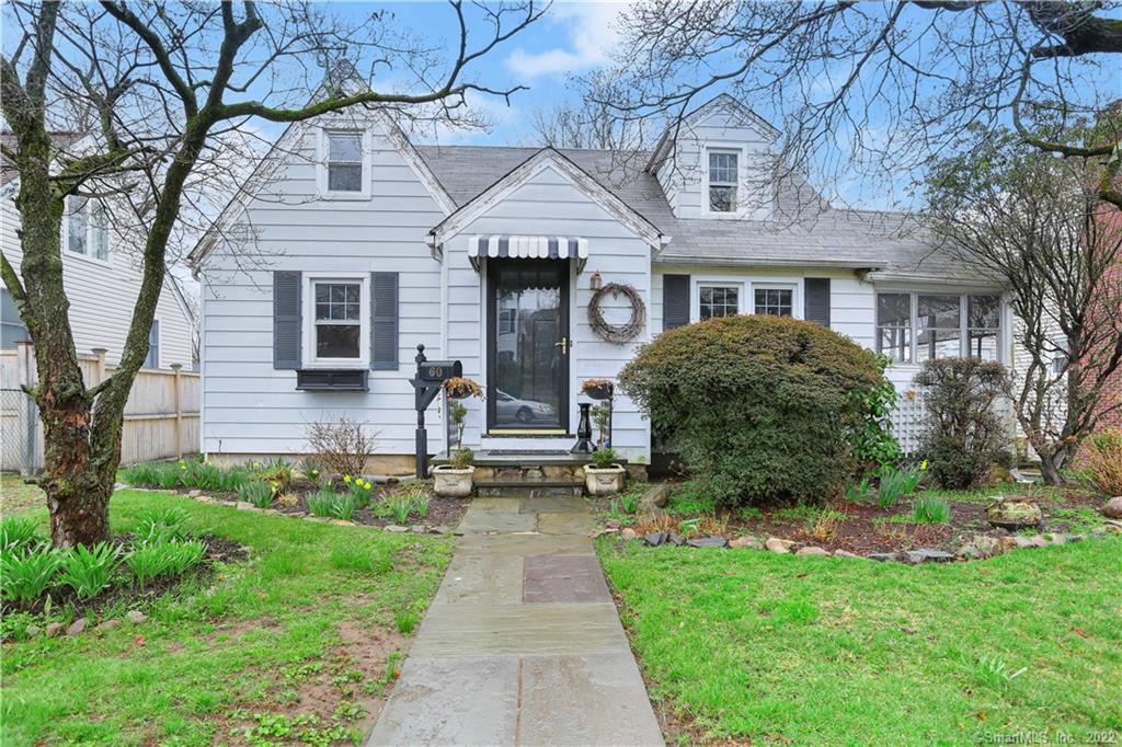 60 Silvermine Ave, Norwalk, CT 06850 MLS 170479163 Coldwell Banker
