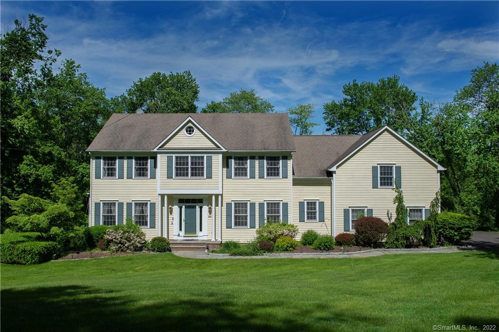 44 Powdermaker Dr, Ridgefield, CT 06877 MLS 170479201 Coldwell Banker