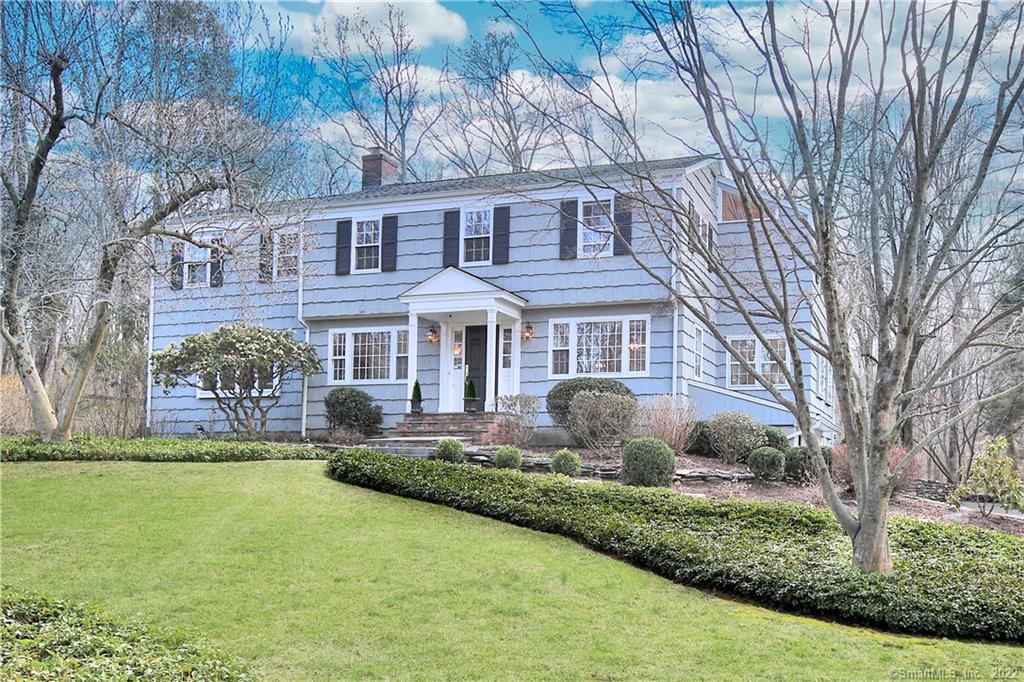 1133 Galloping Hill Rd, Fairfield, CT 06824 MLS 170479359 Coldwell