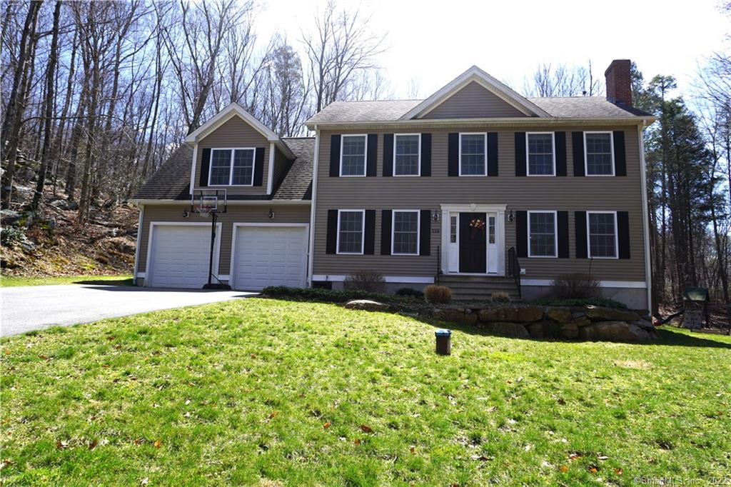 118 Rattling Valley Rd, Deep River, CT 06417 MLS 170479365 Coldwell