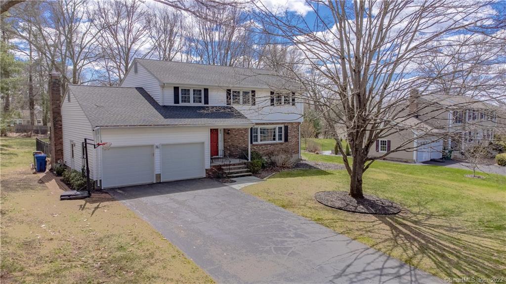 52 Windwood Dr, Glastonbury, CT 06033 MLS 170479582 Coldwell Banker