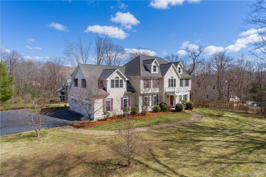 11 Wildcat Rd, Madison, CT 06443 MLS 170479748 Coldwell Banker