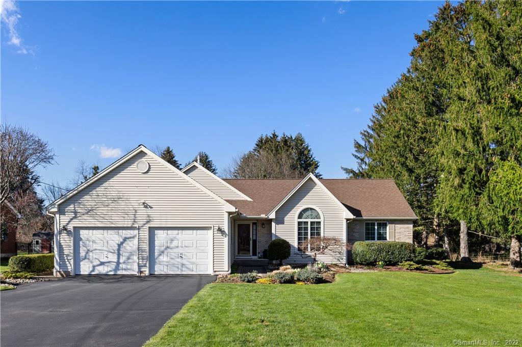 552 Deming St, South Windsor, CT 06074 MLS 170479860 Coldwell Banker