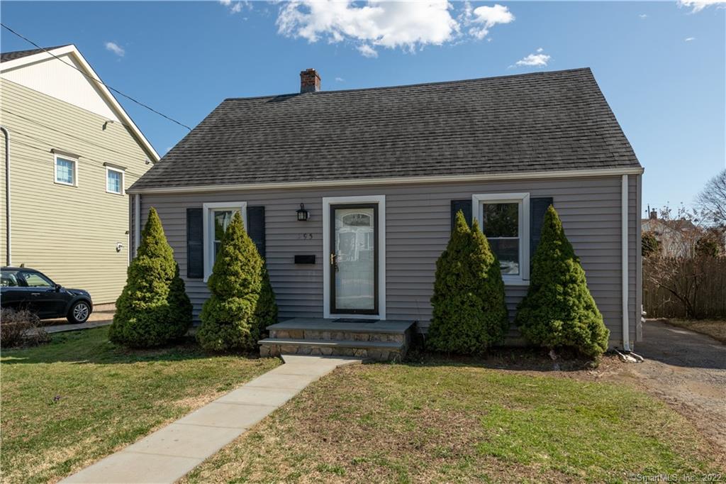 595 Ruth St, Bridgeport, CT 06606 MLS 170480481 Coldwell Banker