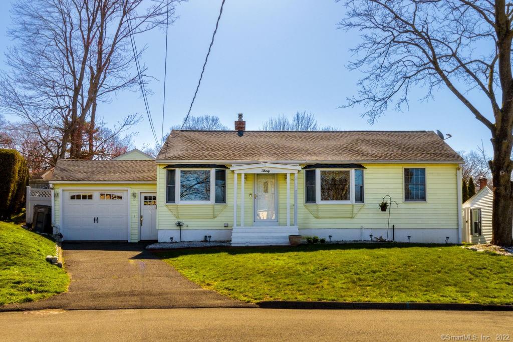 30 Sandy Dr, Bristol, CT 06010 MLS 170480756 Coldwell Banker