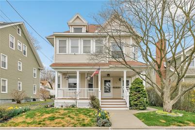 70 Herkimer Street, Bridgeport, CT 06604 - Photo 1