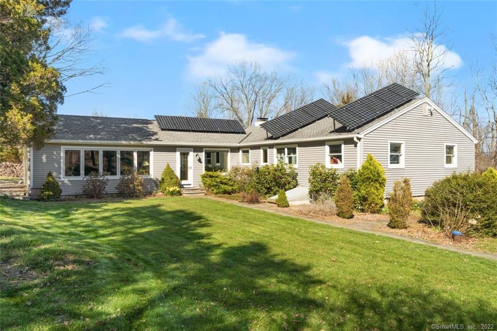 314 Sperry Rd, Bethany, CT 06524 MLS 170481005 Coldwell Banker