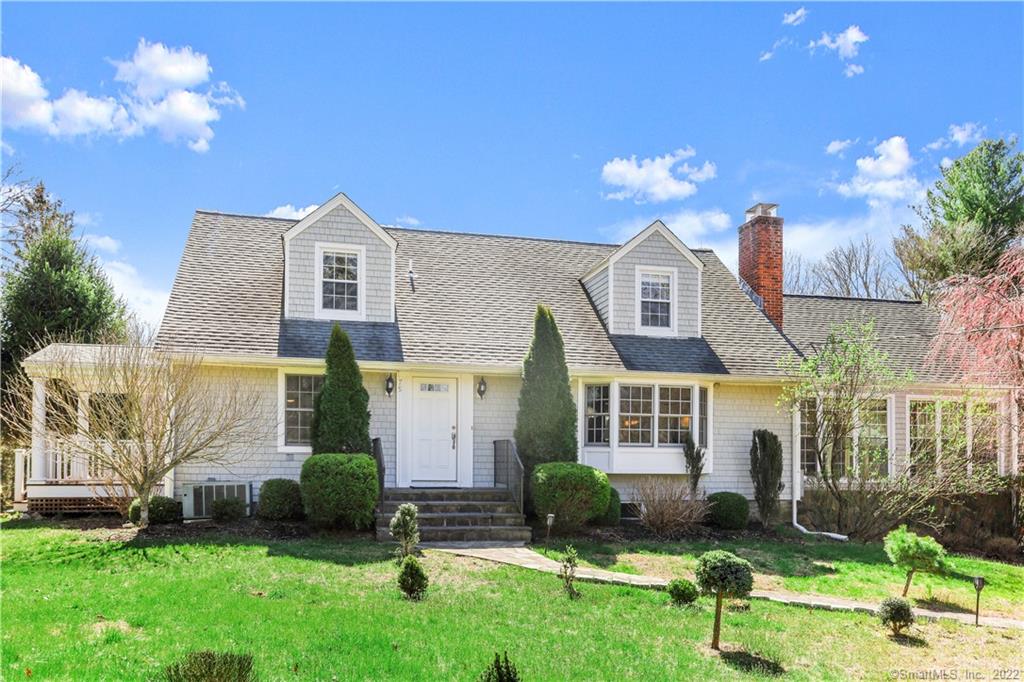 75 Silver Hill Rd, Easton, CT 06612 MLS 170481725 Coldwell Banker