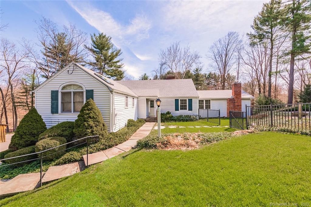 380 Lovely St, Avon, CT 06001 MLS 170482060 Coldwell Banker