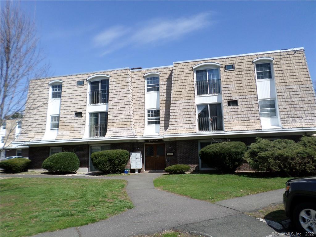 1170 Middle Turnpike W C1, Manchester, CT 06040 MLS 170482268