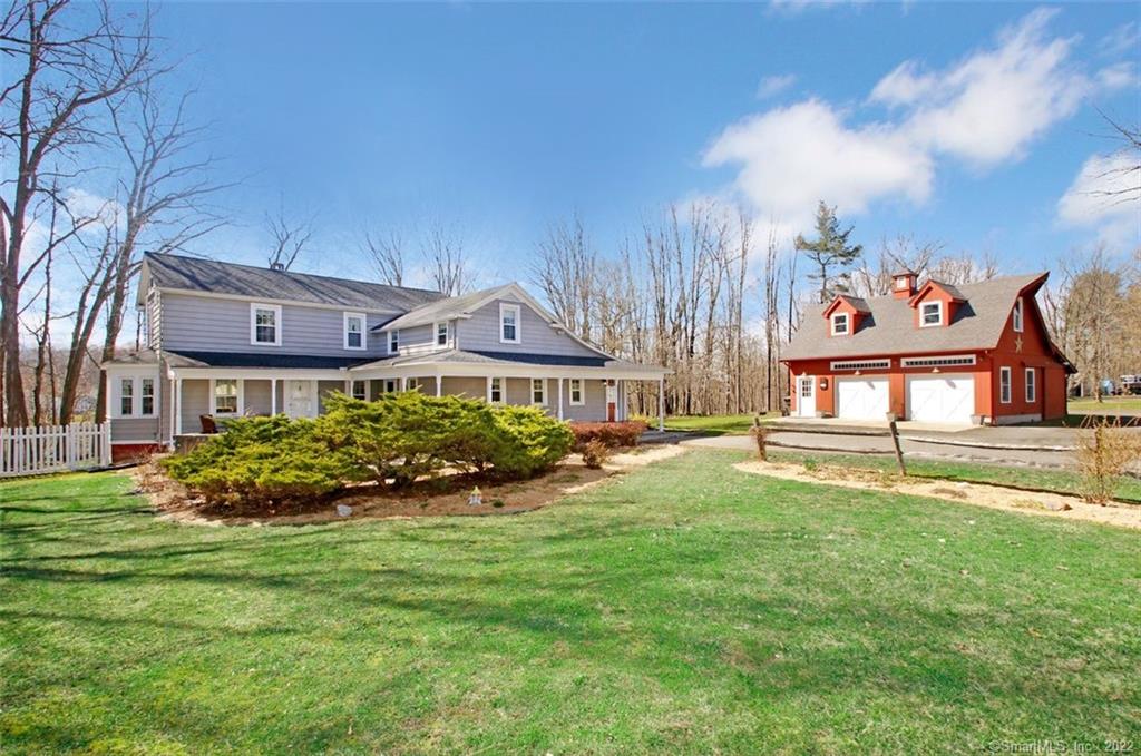 808 Branch Rd, Suffield, CT 06078 MLS 170482291 Coldwell Banker