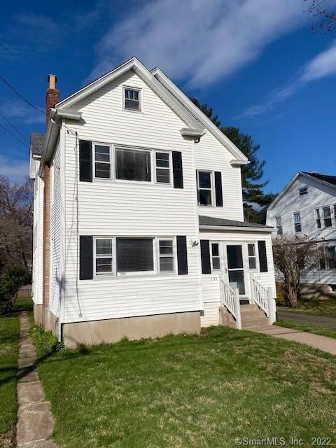 135 Wolcott Hill Rd, Wethersfield, CT 06109 - MLS 170482535 - Coldwell ...