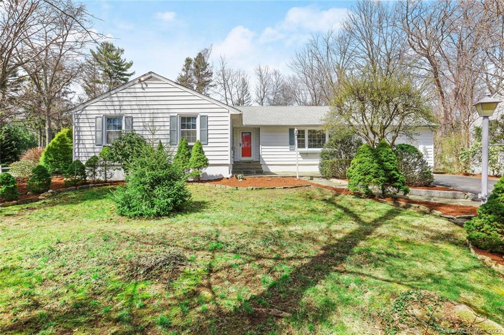 36 Richmond Dr, Darien, CT 06820 - MLS 170482865 - Coldwell Banker