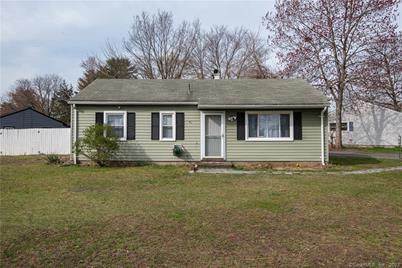 403 Litchfield Drive, Windsor Locks, CT 06096 - Photo 1