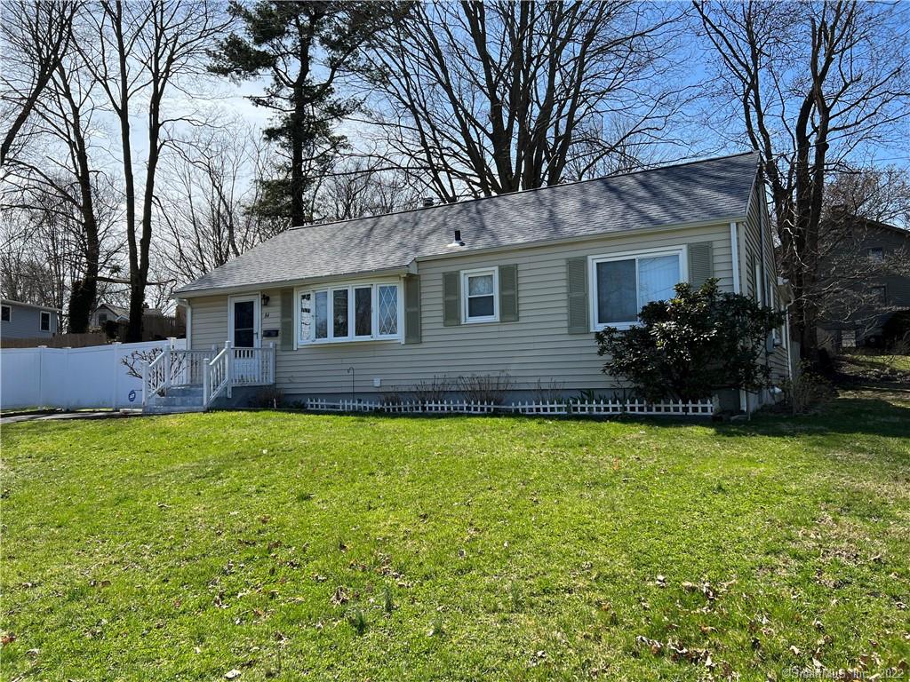 84 Spring Ln, Milford, CT 06460 - MLS 170483004 - Coldwell Banker