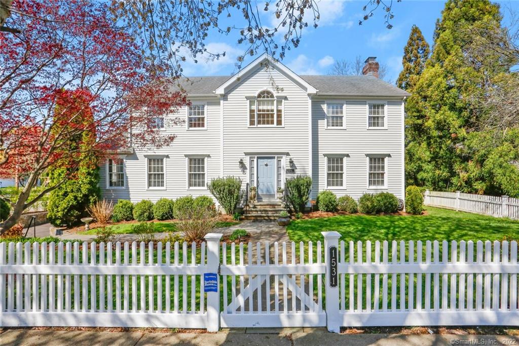 1531 Mill Plain Rd, Fairfield, CT 06824 MLS 170483068 Coldwell Banker