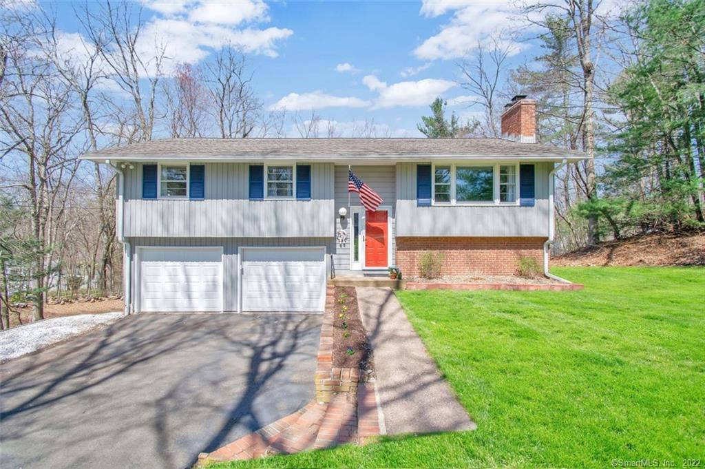 27 Briarwood Dr, Glastonbury, CT 06033 MLS 170483244 Coldwell Banker