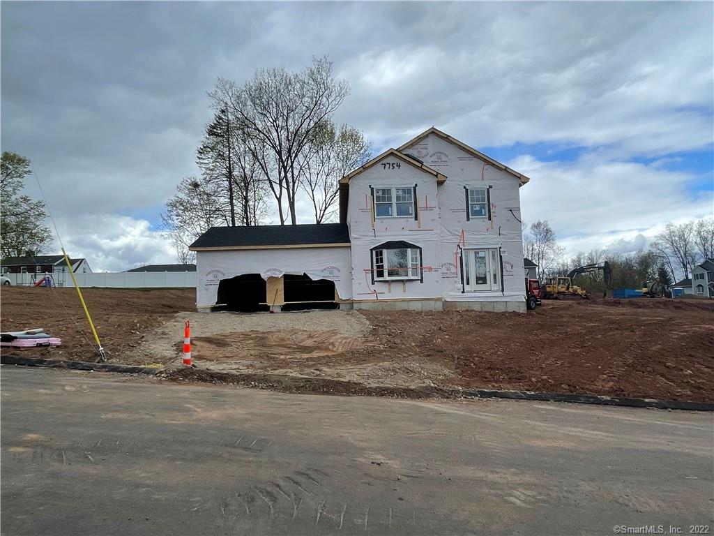 256 Williams St, Meriden, CT 06450 MLS 170483585 Coldwell Banker