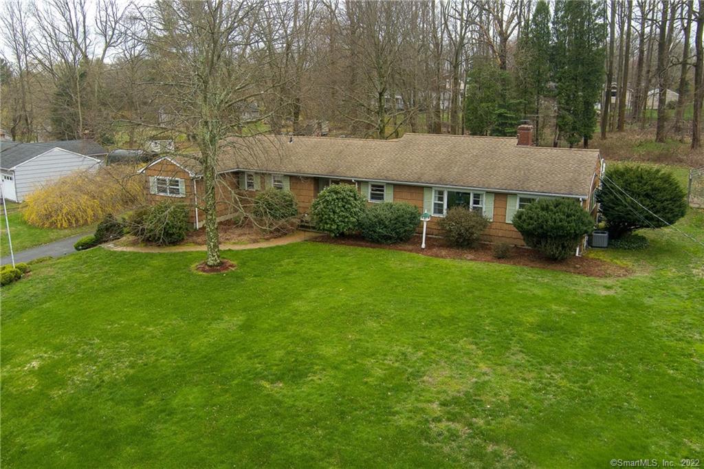 88 Jog Hill Rd, Trumbull, CT 06611 MLS 170484334 Coldwell Banker